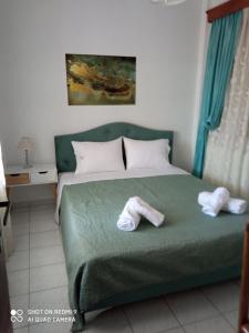 Annas apartment 2 (AgiosNikolaos)