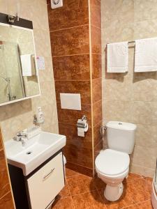 Private Apartment in Prestige Sands Resort