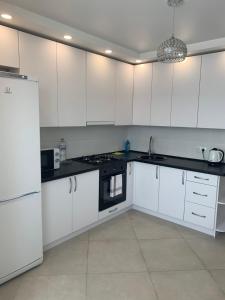 044 Квартира в ЖК "София"