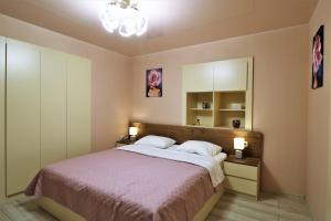 Apartment On Gudiashvili