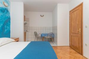 Apartmani Petracie