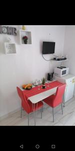 Room Dragica