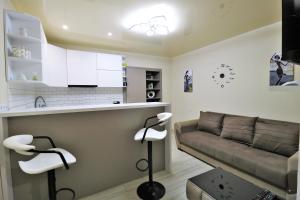 Apartment On Gudiashvili