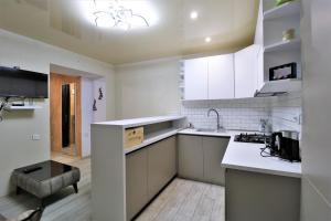 Apartment On Gudiashvili