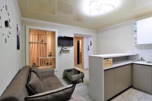 Apartment On Gudiashvili