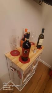 Il paradiso sopra le nuvole