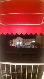 Il paradiso sopra le nuvole