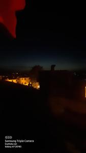 Il paradiso sopra le nuvole