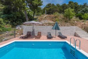 Apartmani Petracie 