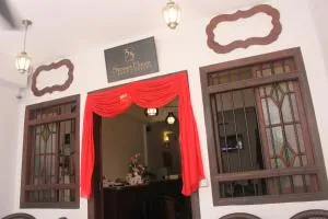 Thirty Three Stewart Houze - بترورث