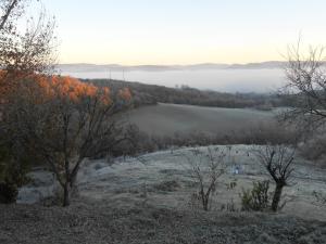 Maisons d'hotes Gite des Monts : photos des chambres