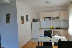 Apartman Belvedere ****