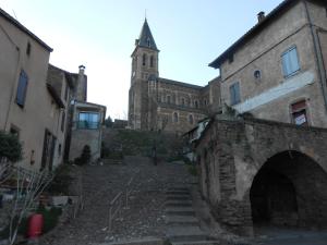 Maisons d'hotes Gite des Monts : photos des chambres