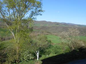 Maisons d'hotes Gite des Monts : photos des chambres