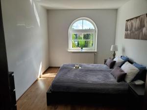 Apartament Węgorzewo przy porcie