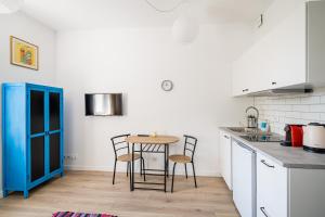 Mickiewicza Old Town Apartment WAWELOFTS