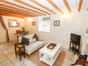 The Little Coach House