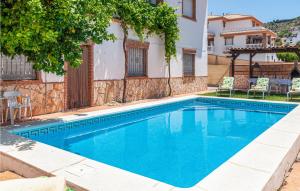 obrázek - Awesome Home In Montefrio With 3 Bedrooms, Wifi And Outdoor Swimming Pool