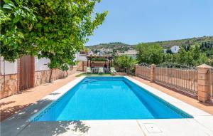 3 Bedroom Gorgeous Home In Montefrio