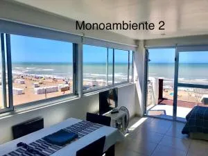Terraza Marina - Ostende