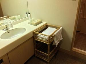 Kinugawa Onsen Sanraku