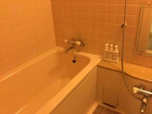 Kinugawa Onsen Sanraku