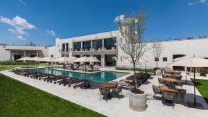 Casa Itzae La Luminaria Dog Friendly