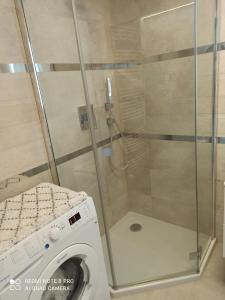 Amber Studio z garażem - Osiedle Bursztynowe