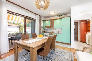 Apartment Jasna Punat 