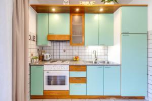Apartment Jasna Punat 