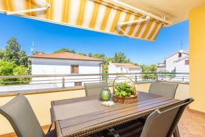 Apartment Jasna Punat 