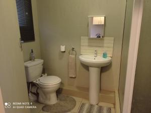 Atholl Heights Home - BnB 1
