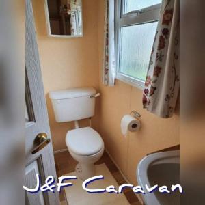 6 Berth Caravan The Grange Ingoldmells