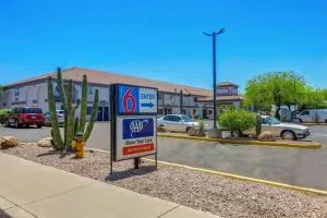 Motel 6-Apache Junction, AZ - Apache Junction