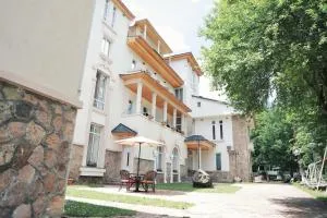 Abastumani Residence - Goderdzi