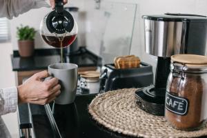 Apartamento Blue Poet - Sky