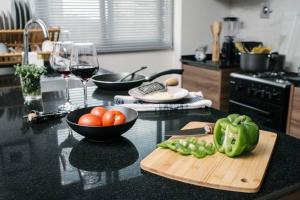 Apartamento Blue Poet - Sky