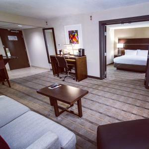 Holiday Inn Charlotte Airport by IHG