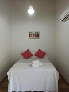 Hospedaria Dedo de Moça