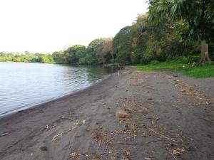 Hostal Rancho Sabor Isleño - Ometepe