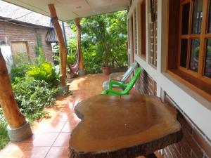 Hostal Rancho Sabor Isleño - Ometepe