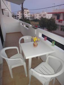 Amfi Apartments Kos Greece