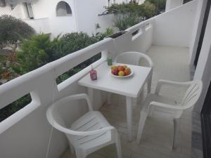 Amfi Apartments Kos Greece