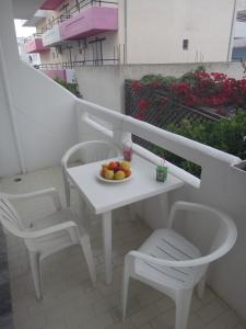 Amfi Apartments Kos Greece