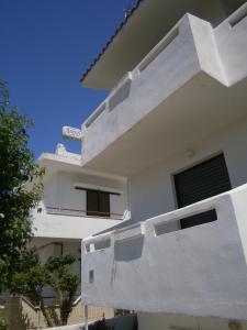 Amfi Apartments Kos Greece