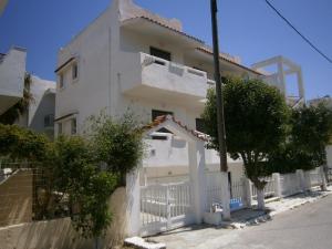 Amfi Apartments Kos Greece