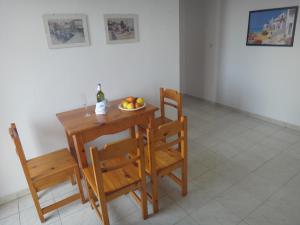 Amfi Apartments Kos Greece