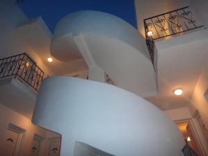 Amfi Apartments Kos Greece