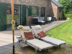 Lovely Meadow House in the land of Croix Scaille