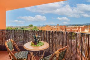 Jardines de Noa by Aguilarent